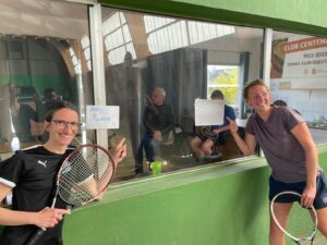 Finale interne Femmes 18 avr.