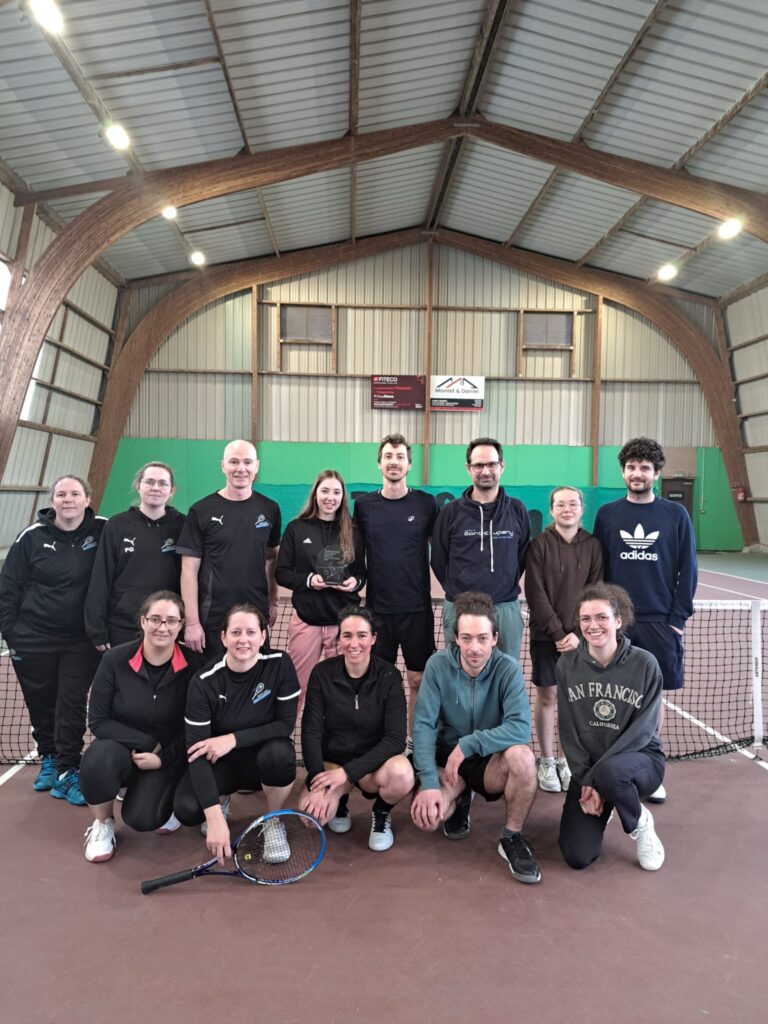 tc questembert tennis club