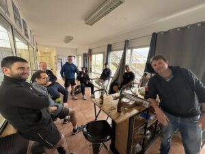 TMC Hommes (28-29 mars) - TC Questembert