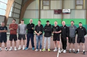 TMC Hommes (28-29 mars) - Participants
