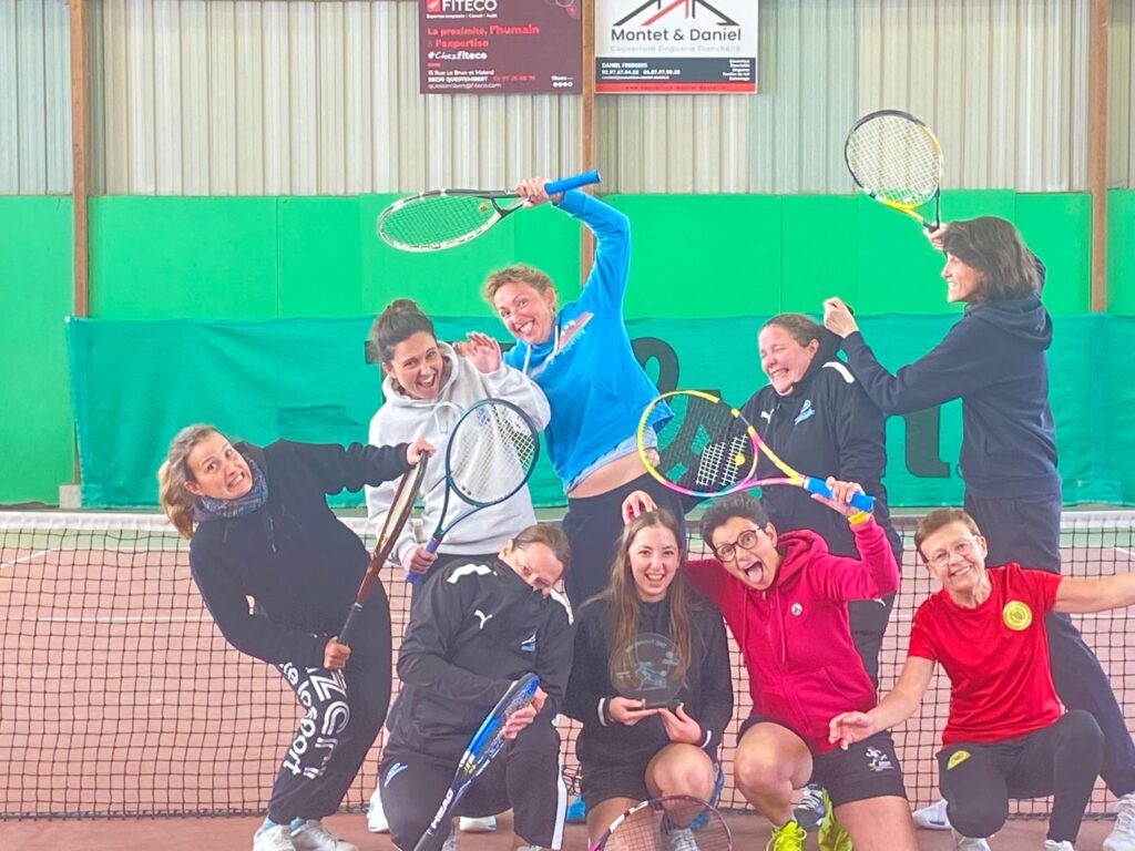 tmc femmes nc 301 11 et 12 avril groupe tc questembert