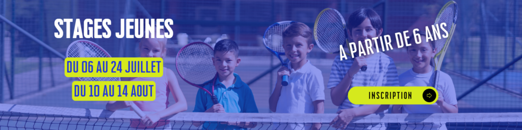 Home tournoi open