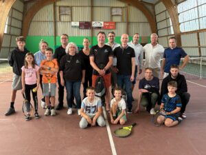 Finalistes Open 2026